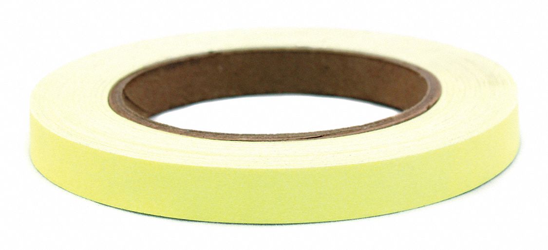Masking Tape 1 W 60 yd L Green