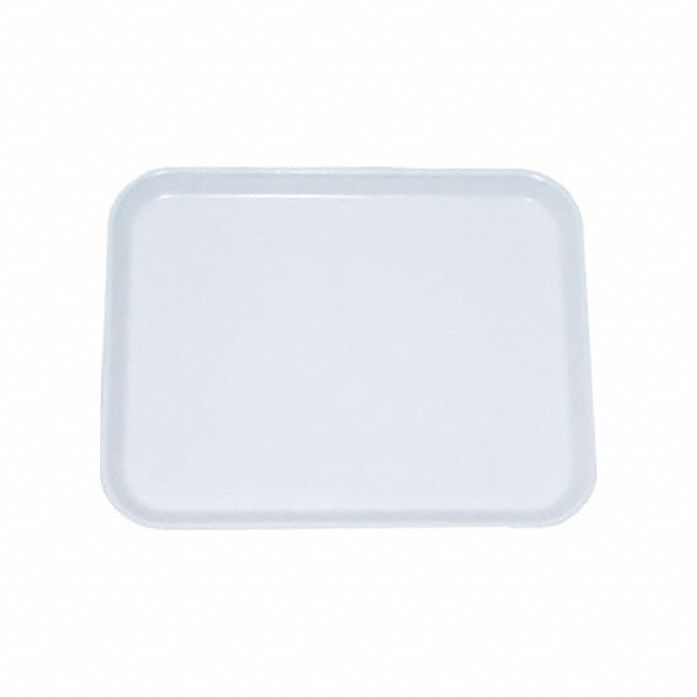 Tray 22 in L Fiberglass Beige