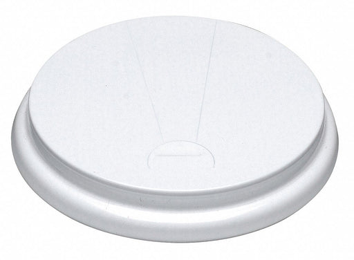CapsealHex Plastic/Steel Drums PK10