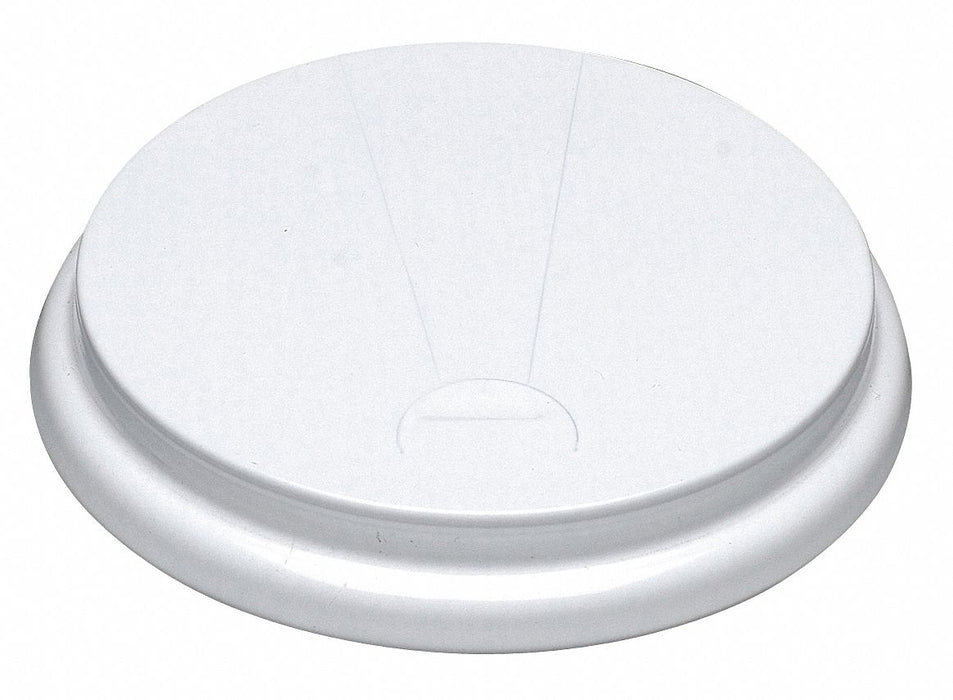 CapsealHex Plastic/Steel Drums PK10