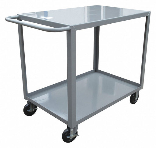 Utility Cart 1 200 lb Steel