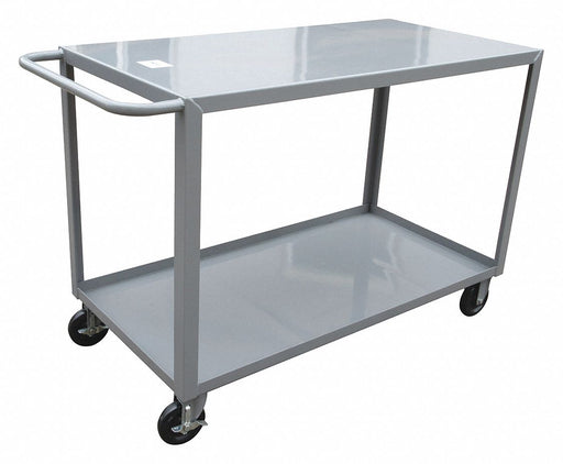 Utility Cart 1 200 lb Steel