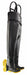 E8462 Chest Wader Men s 10 Steel Black PR