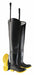 E8464 Hip Wader Men s 8 Steel Black PR
