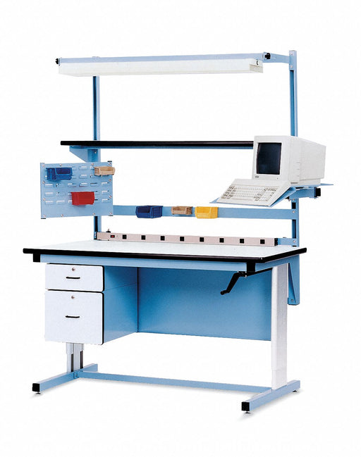 Upper Shelf 72 W x 12 D x 3/4 H Beige