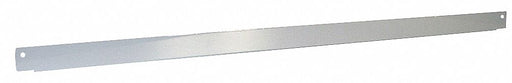Bin Rail 60 W x 1/1/2002 D x 30 H Gray