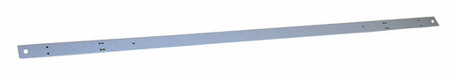 Electrical Supply Mounting Rail 72W Blue