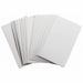Laminate Sheet Polyester 4 in W PK100