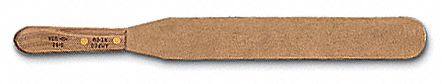 Spatula Straight Aluminum Bronze 2 W