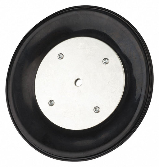 Pump Replacement Parts Kit Alum Buna