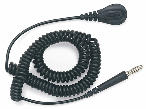 ESD Ground Cord 12 Ft