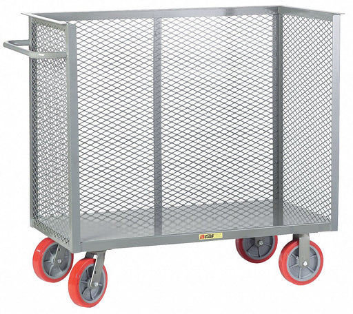 Wire Truck 3600 lb 48 Inx30 Inx45.5 In