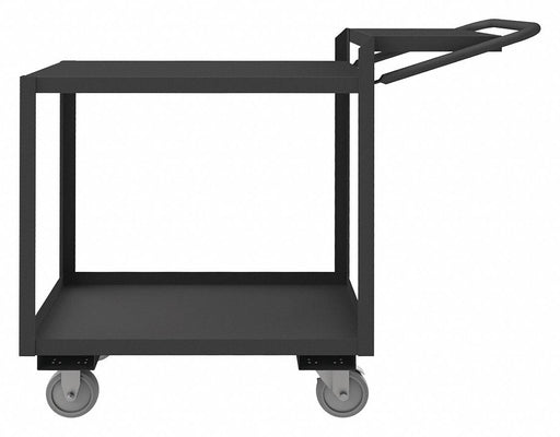 Order-Picking Cart 1 200 lb Steel