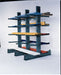 Cntlvr Rk 49 inx10 ftx79 3/8 in Starter
