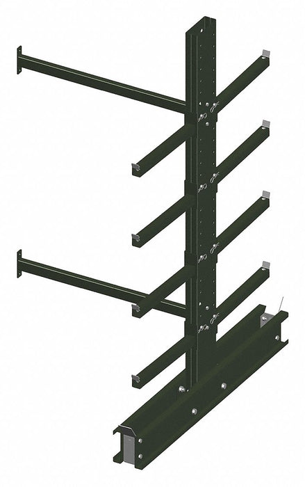 Cntlvr Rk 64 1/4 inx96 inx74 3/4 in AdOn