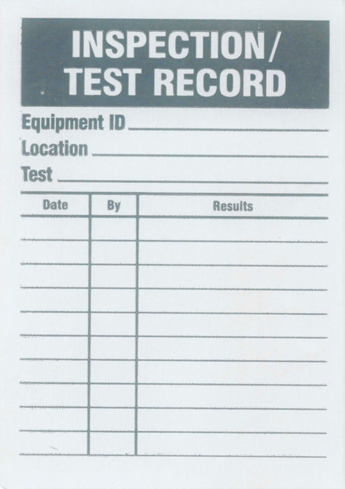 Tag White Aluminum 4-1/4inH 3inW PK25