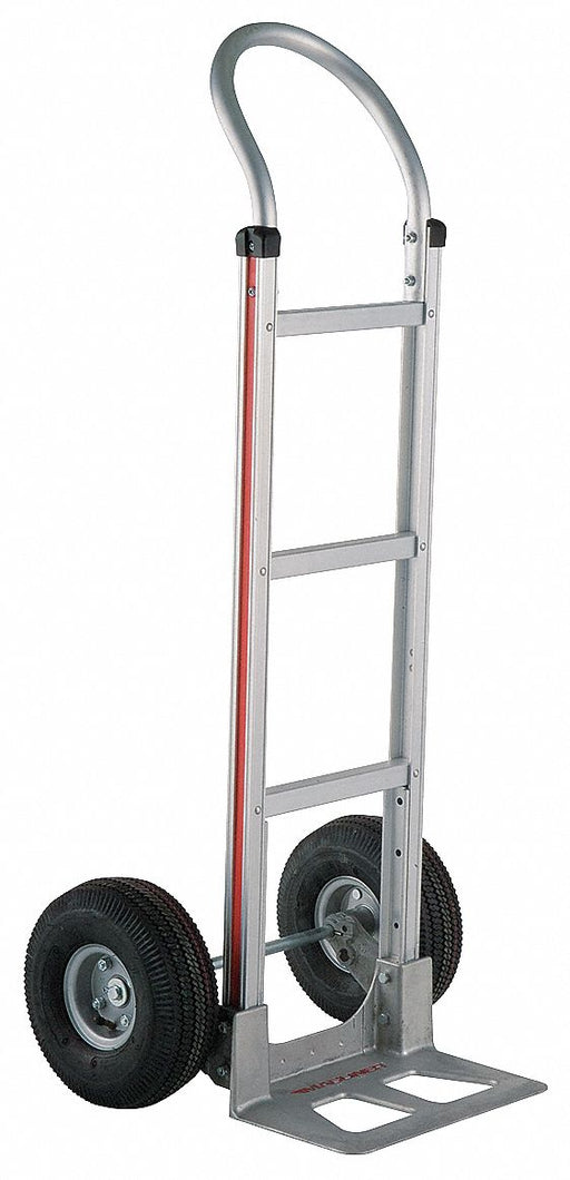 Hand Truck 500 lb 48 x20-1/2 x18-1/2 