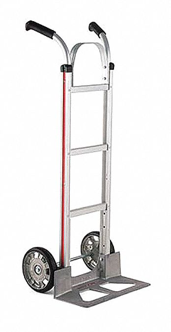 Hand Truck 500 lb 52 x17-1/2 x16-1/2 