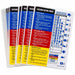 GHSLabel 5-7/8inH 4inW Paper PK100