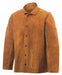 Leather Welding Jacket 6XL Leather Men
