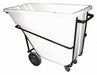 E9268 Tilt Truck Heavy-Duty 5/8 cu yd. White