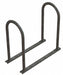Bike Rack Silver Color 4 Cap. 16 W