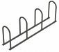 Bike Rack Black Color 8 Cap. 16 W