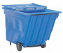 E9279 Tilt Truck Medium-Duty 2-1/4 cu yd Blue