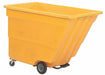 E9279 Tilt Truck Medium-Duty 2-1/4 cu yd. Ylw