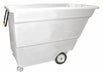Tilt Truck Light-Duty 1-3/4 cu yd White