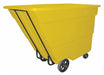 E9275 Tilt Truck Medium-Duty 1-3/4 cu yd. Ylw