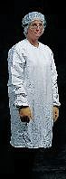 E9415 Lab Coat XL White ProClean(R) PK30