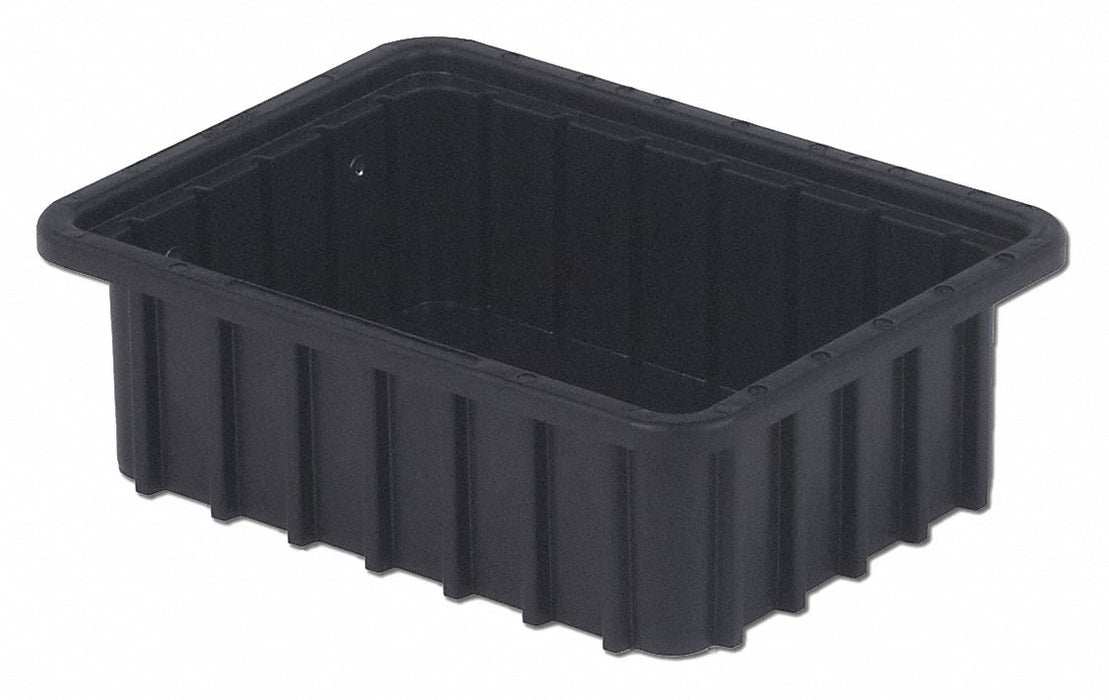 Divider Box Black TPE 12