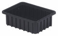 Divider Box Black TPE 12