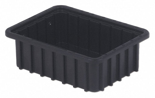Divider Box Black TPE 12