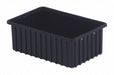 Divider Box Black TPE 18