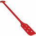 Mixing Paddle 40 L Polypropylene Red