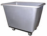 M6562 Cube Truck MDPE Gray 10.0 cu ft.