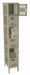 Bx Lckr 6x1Lckr Sand 78 x12 x18 Assm