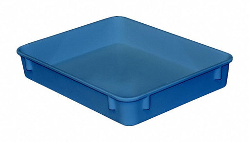 E9328 NestingTote 12.375inL 9.75inW Blue