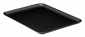 E9330 Lid 8.75 in W Fiberglass Black
