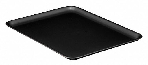 E9330 Lid Black FiberglassReinfComp 11 3/4 in