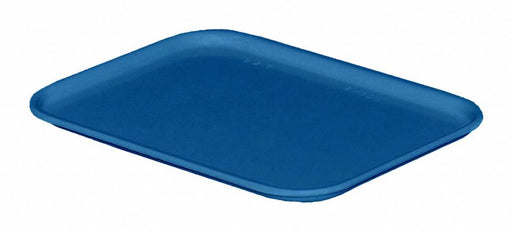 E9331 Lid 4.875 in W Fiberglass Blue