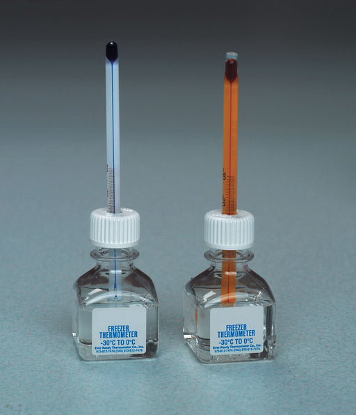 Liquid In Glass Thermometer -5 to 15C