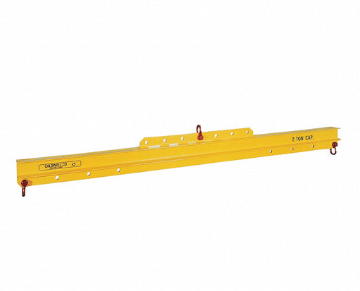 Lifting/Spreader Beam Adjust. 10 000 lb