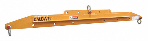Lifting/Spreader Beam Adjust. 500 lb