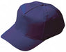E9470 Bump Cap Baseball Dark Blue