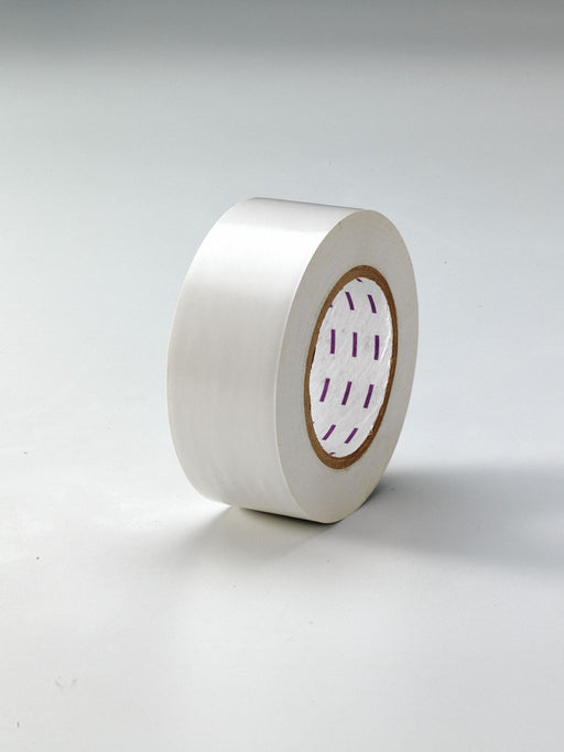 F0295 Floor Tape White 2 inx180 ft Roll