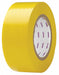 F0295 Floor Tape Yellow 2 inx180 ft Roll