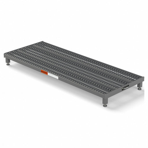 Work Platform Adjstbl Ht Stl 5 to 8 In H